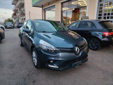 Renault Clio dCi 8V 75CV Start&Stop 5 porte