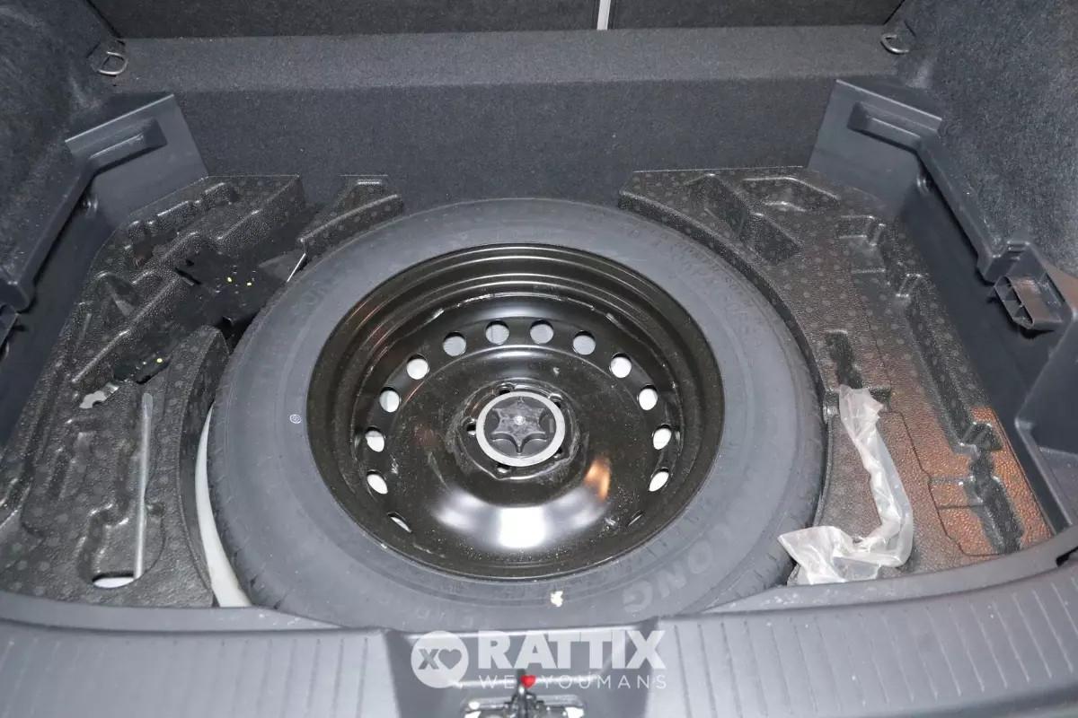 Nissan Qashqai 1.3 Mhev 158CV Tekna xTronic