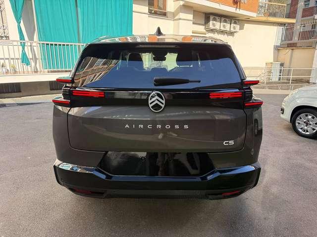 Citroen C5 Aircross 1.2 Hybrid 145cv Plus Auto Km Zero