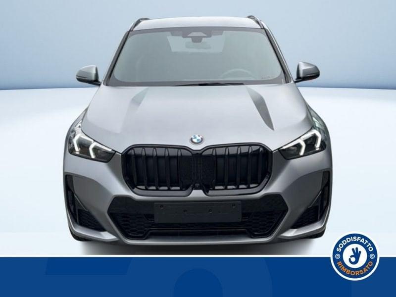 BMW X1 xDrive 23d M Sport Pro