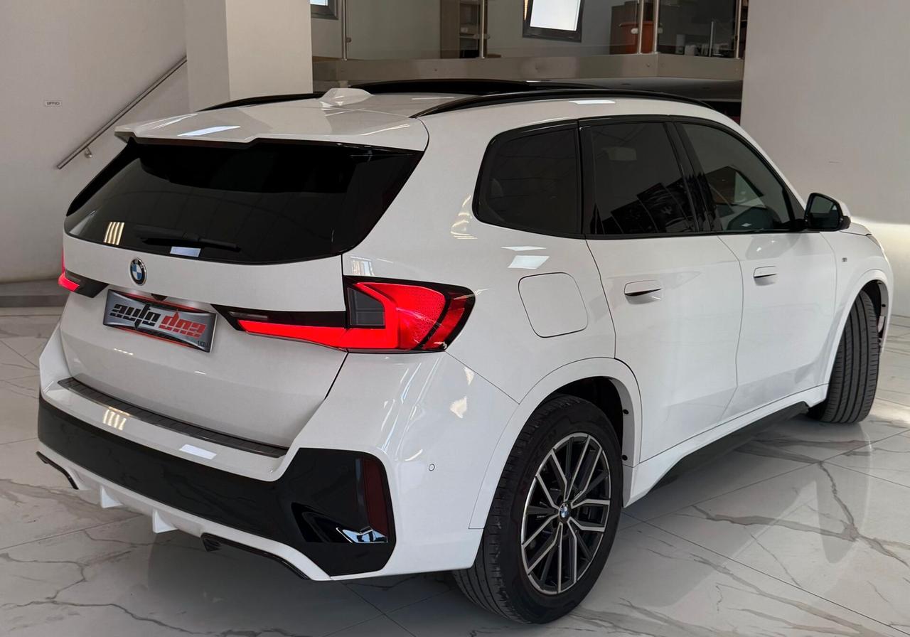 Bmw X1 sDrive 18d 150CV Msport Edition