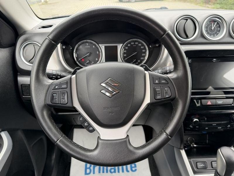Suzuki Vitara Vitara 1.6 ddis V-Top s&s 4wd allgrip dct