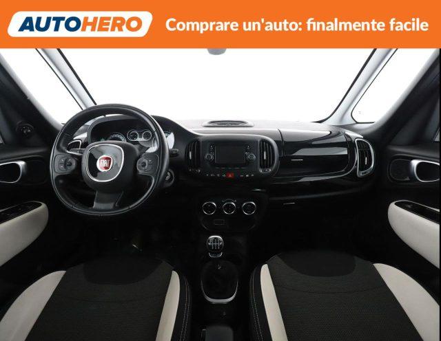 FIAT 500L 1.6 Multijet 105 CV Trekking