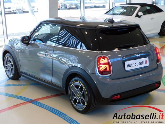 MINI Cooper SE eDrive 100% ELETTRICA 184CV AUTOMATICA