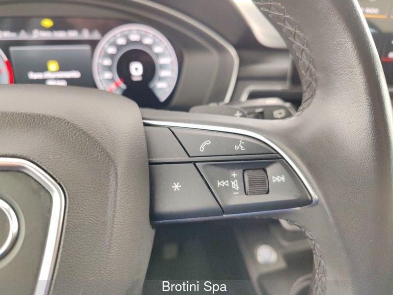 Audi A4 allroad 40 TDI 204 CV S tronic Business Evolution