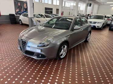 Alfa Romeo Giulietta 1.4 Turbo 120 CV Progression - UNICO PROPRIETARIO