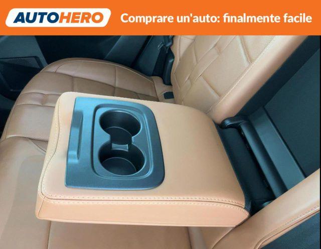 DS AUTOMOBILES DS 7 Crossback E-Tense 4x4 Grand Chic