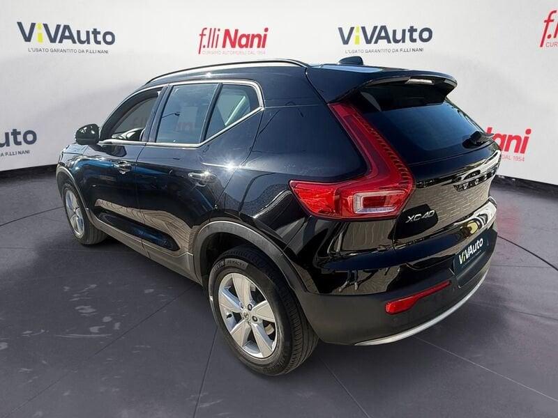Volvo XC40 XC40 2.0 b3 Plus Bright auto