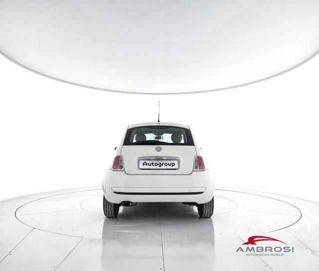 FIAT 500 1.3 Multijet 16V 75 CV Lounge - PER OPERATORI DEL