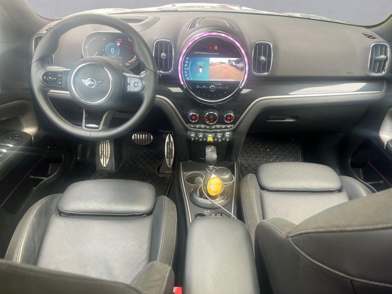 MINI MINI 1.5 COOPER SE JCW COUNTRYMAN