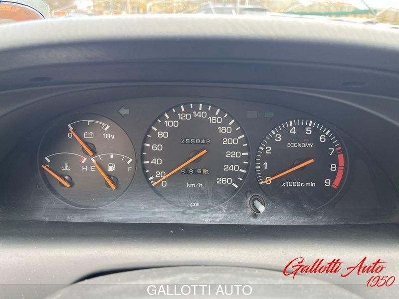 Toyota Celica 2.0 156 CV BENZINA