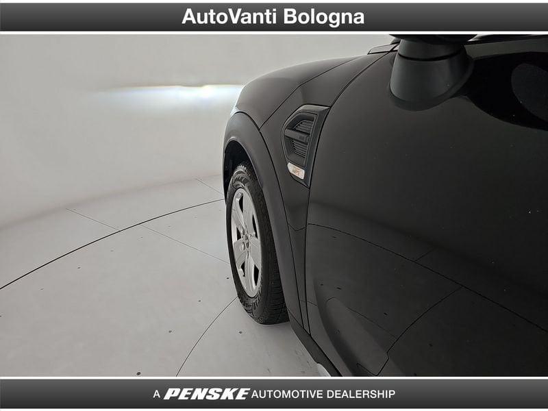 MINI Mini Countryman F60 Mini 2.0 Cooper D Business Countryman Automatica