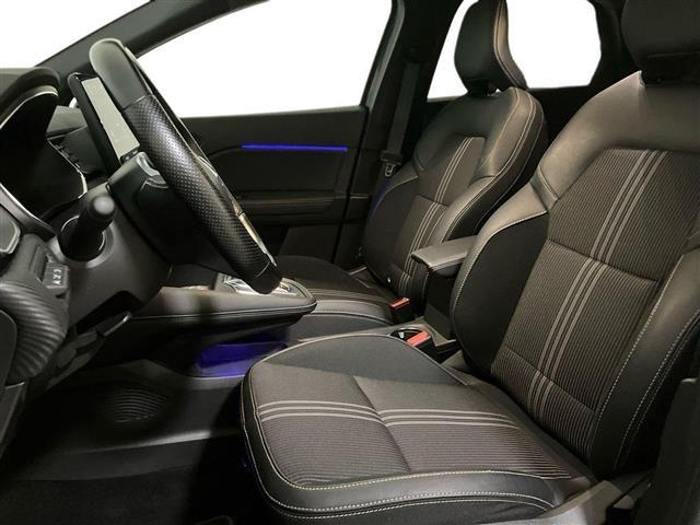 RENAULT Captur 1.6 E-Tech full hybrid E-Tech Engineered 145cv aut