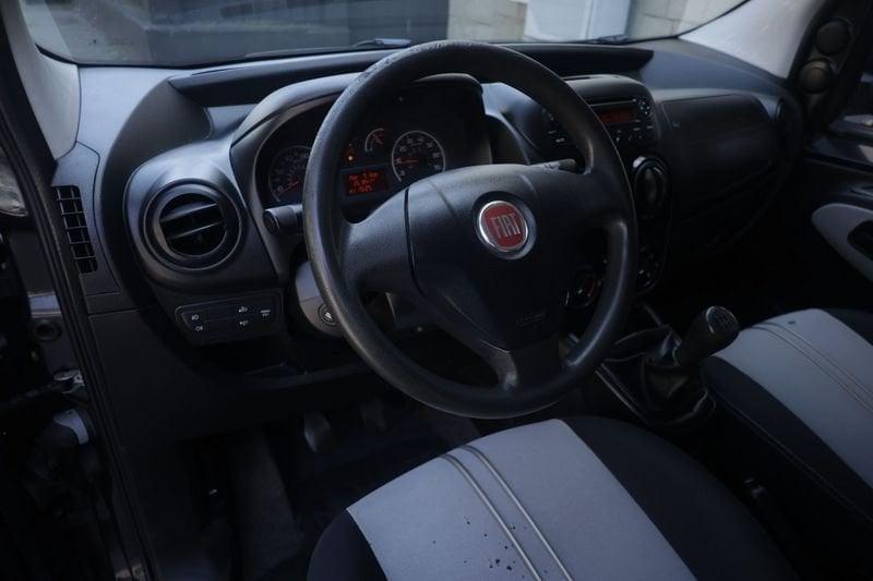 FIAT QUBO FIAT QUBO 1.3 MJT 95 CV Trekking Unicoproprietario