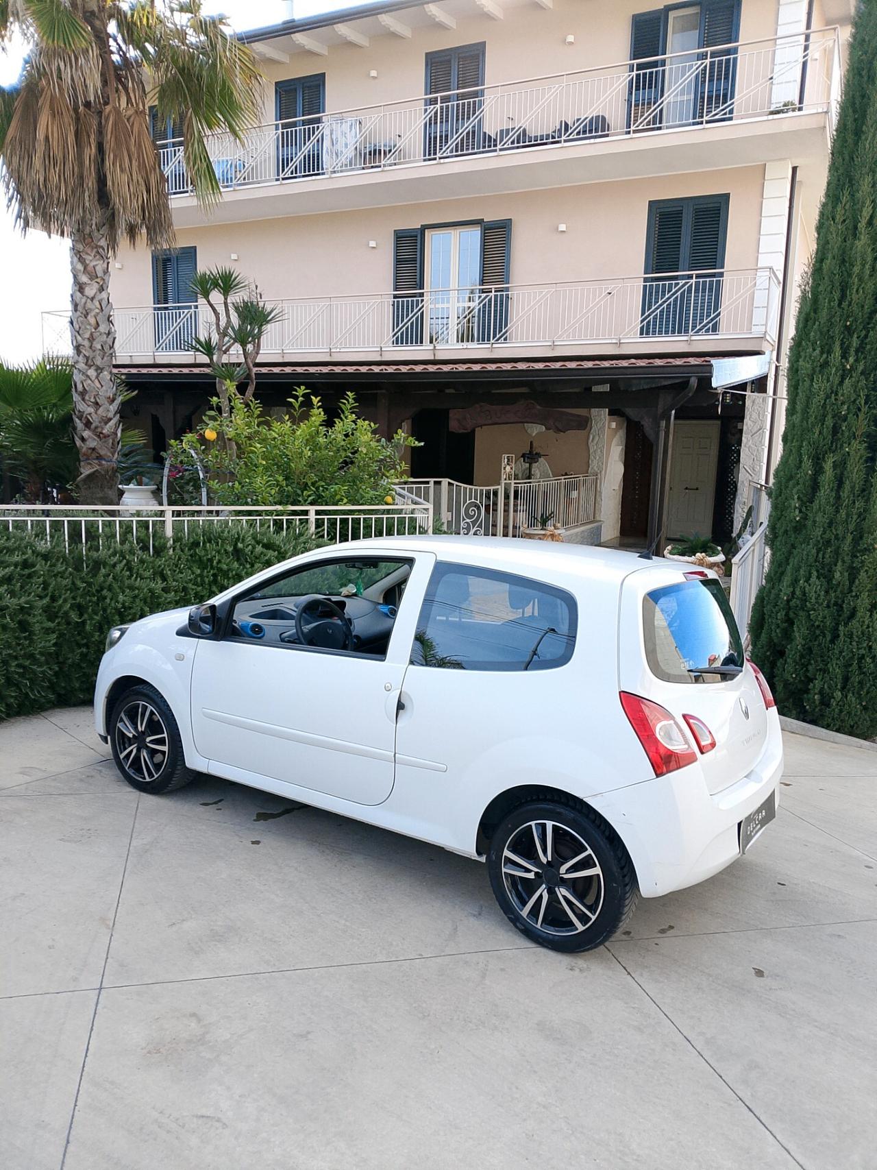 Renault Twingo 1.2 16V Wave