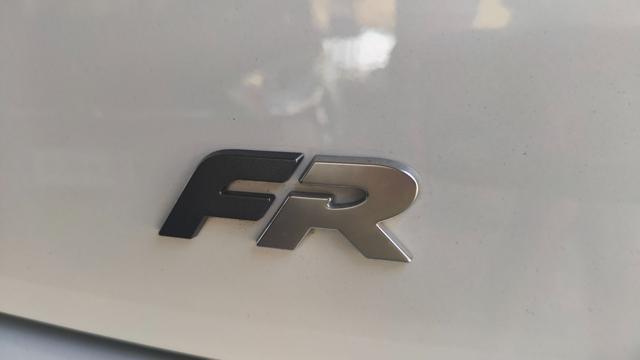 SEAT Arona 1.0 TGI 90 CV FR METANO
