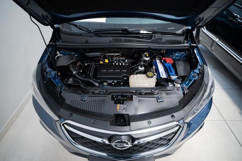 Opel Mokka X 1.4 t Innovation Gpl-tech 4x2 140cv