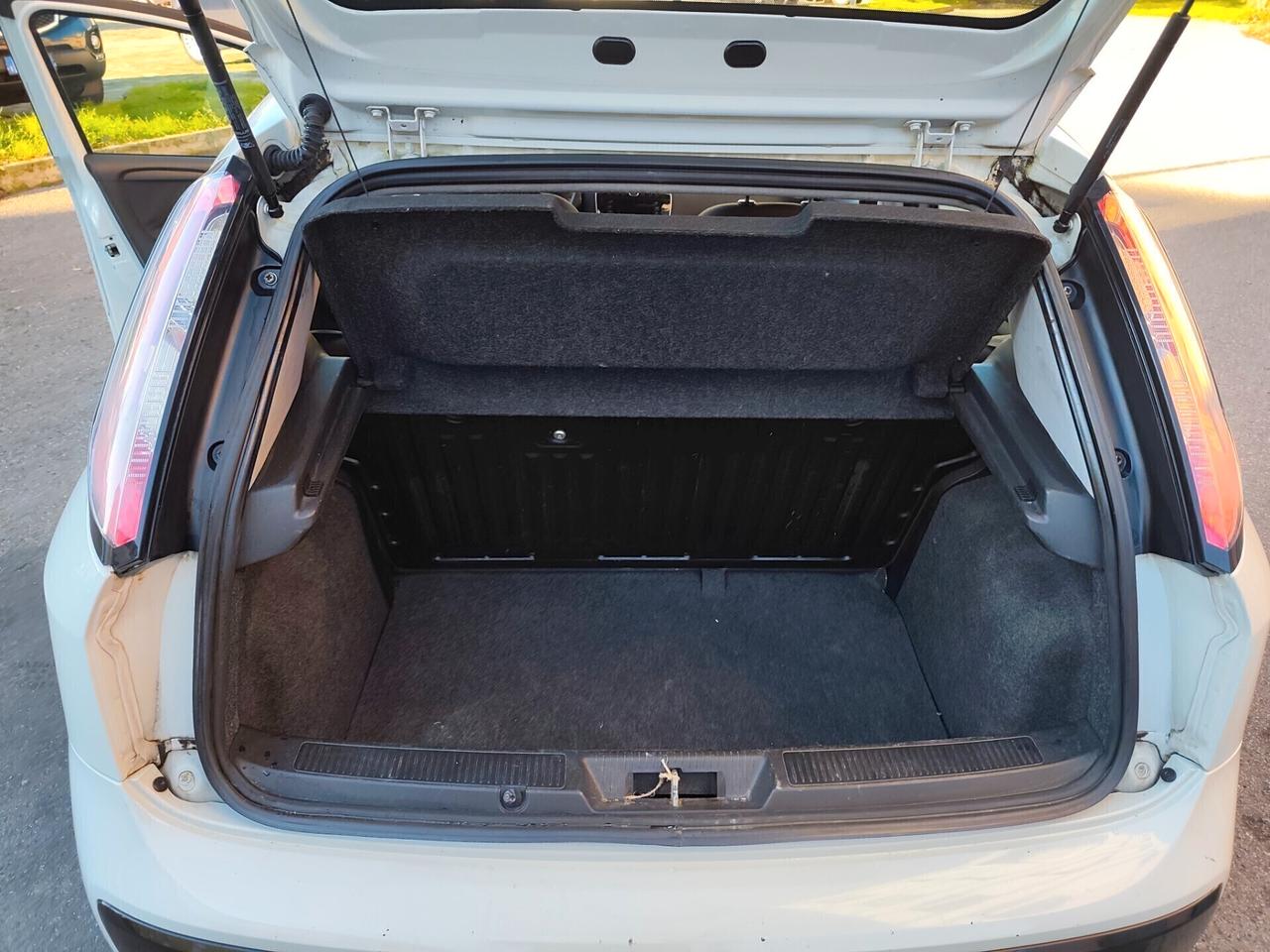 Fiat Punto Evo 1.3 Mjt 75 CV 5 porte turbina nuova