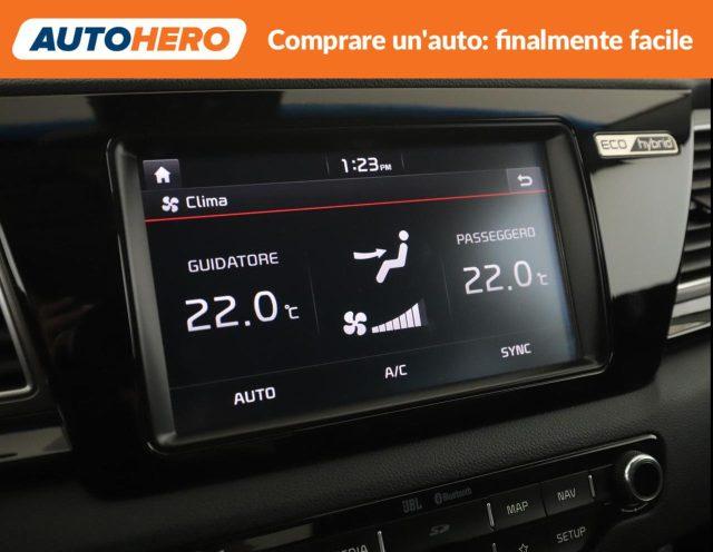 KIA Niro 1.6 GDi DCT HEV Energy