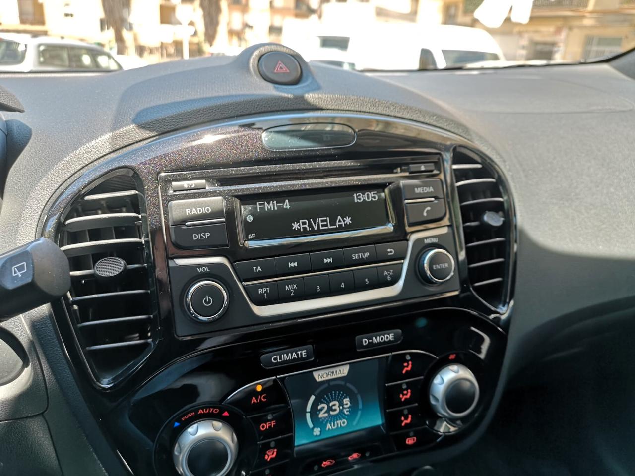 NISSAN Juke 1.5 dCi S&S Acenta 110 CV 2017