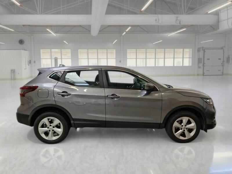 NISSAN QASHQAI 1300 DIG.T 140 CV 6M BENZINA