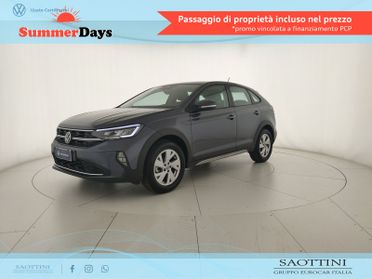 1.0 TSI Life 110 CV
