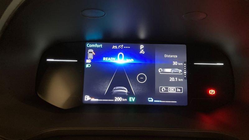 Renault Captur Captur Full Hybrid E-Tech 145 CV Techno