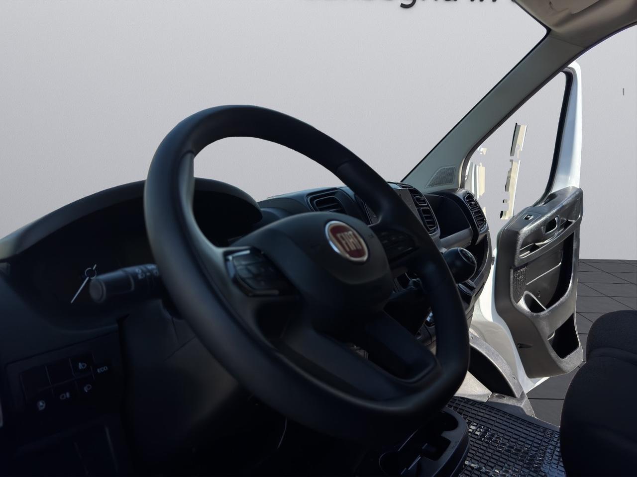 Fiat Ducato 35 2.2 BHDi 140 CV-CRUISE(PM-TM-L2H2)RETROCAMERA-SENSORI-