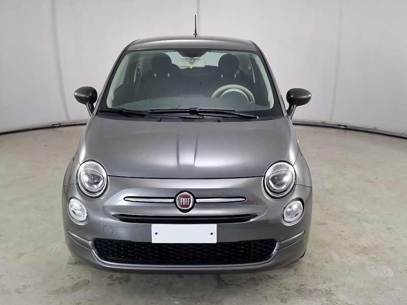 FIAT 500 1.0 HYBRID MY23