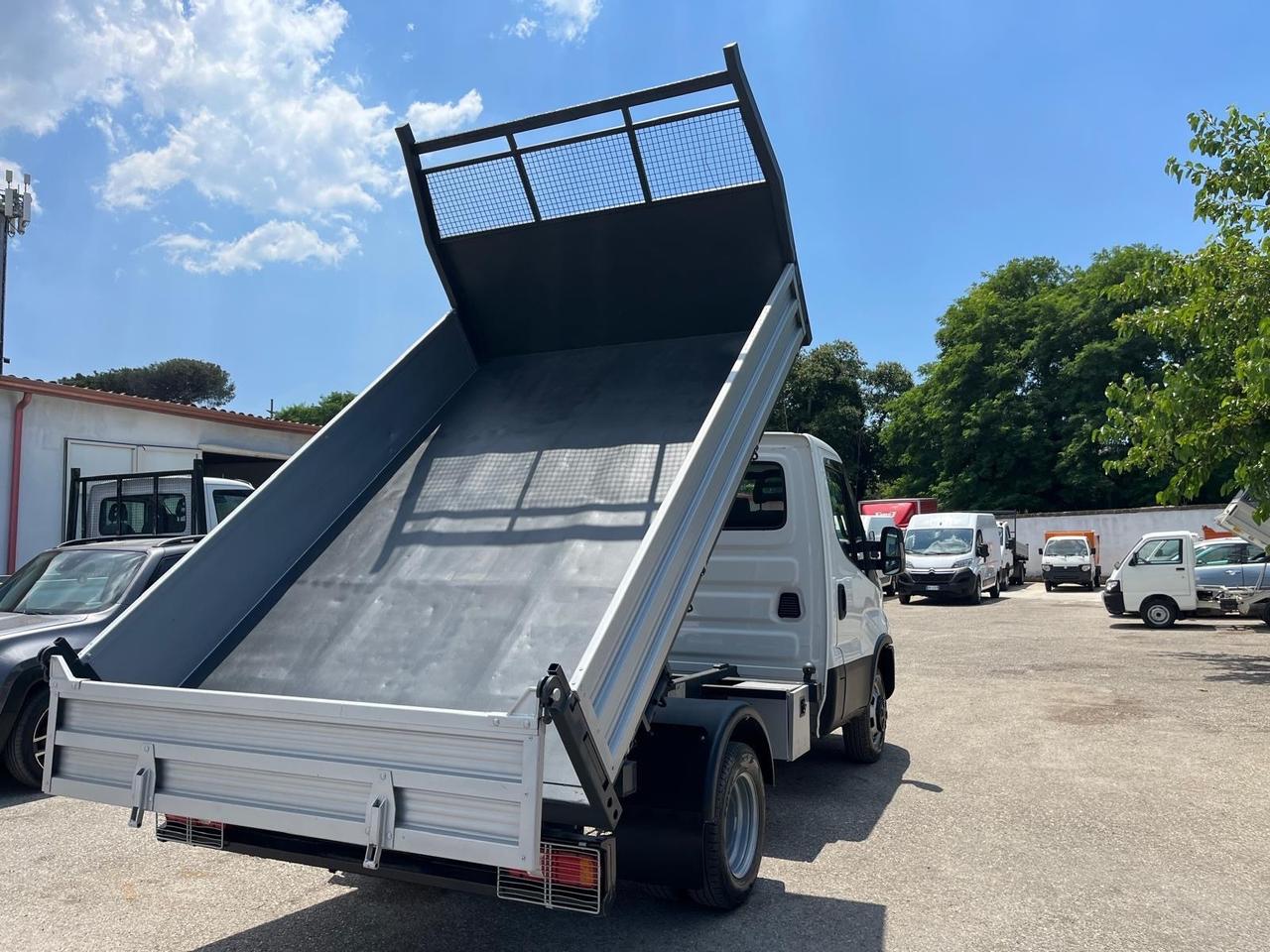 Iveco daily 35-140-2.3 hpt cass.ribalt-km 87000-2022