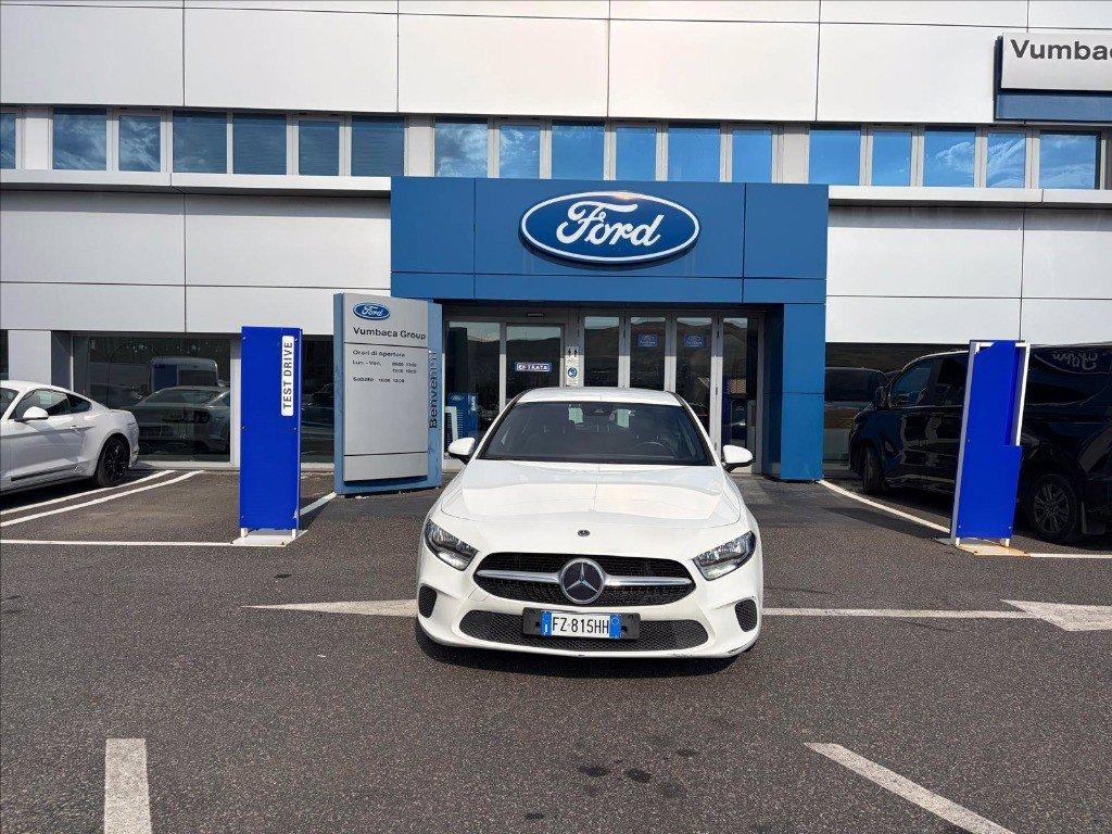 MERCEDES A 160 Business del 2019