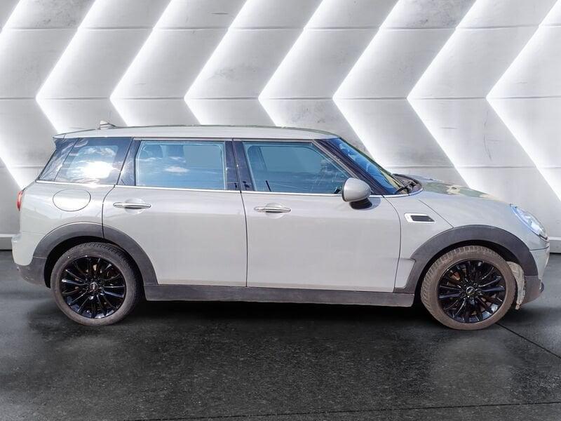 MINI Mini Clubman 1.5 One D Boost auto my18