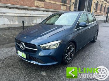 MERCEDES-BENZ B 200 Hybrid Automatic Business Sport