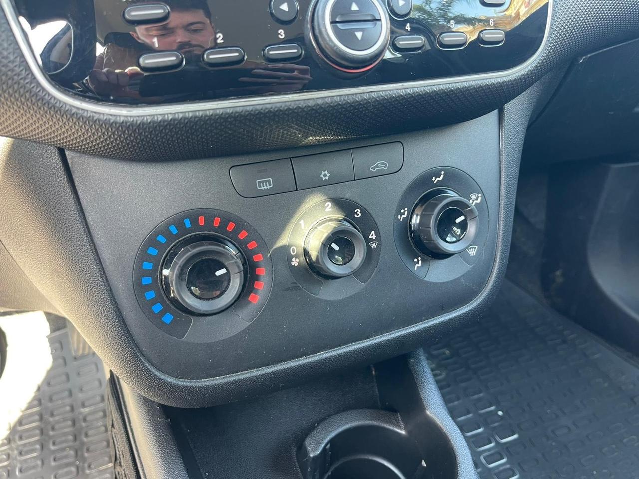 Fiat Punto 1.3 MJT II S&S 95 CV 5 porte Street