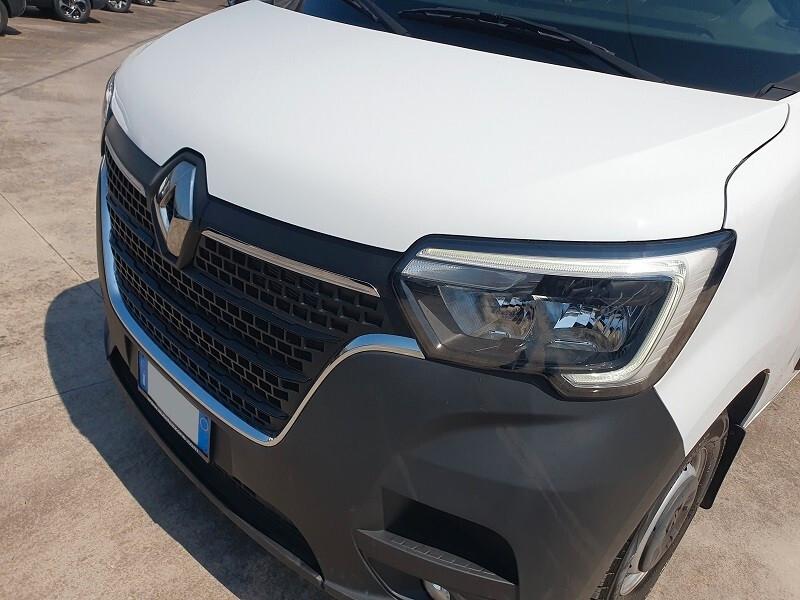 RENAULT Master 2.3 dCi 135 L2H2 FRIGO PARK 09.2020