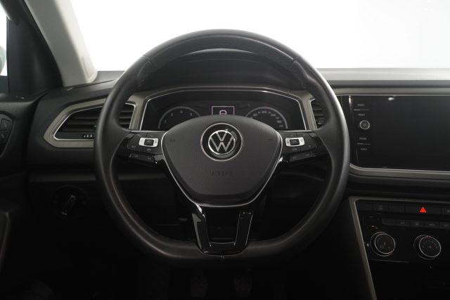 VOLKSWAGEN T-Roc T-Roc 1.0 TSI Style BlueMotion Technology