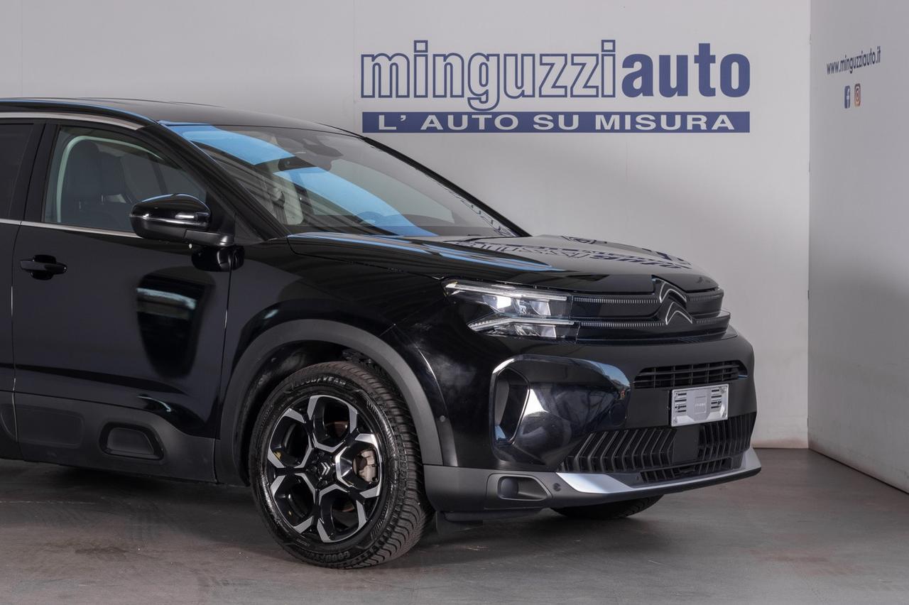 Citroen C5 Aircross 1.5 Bluehdi Plus S 131cv Auto