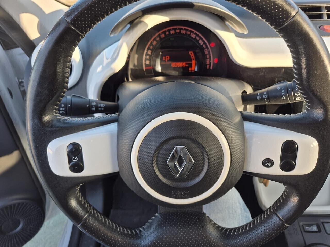 Renault Twingo 1.0 Automatica 90cv Zen