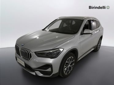 BMW X1 (F48) - X1 xDrive20d xLine Plus