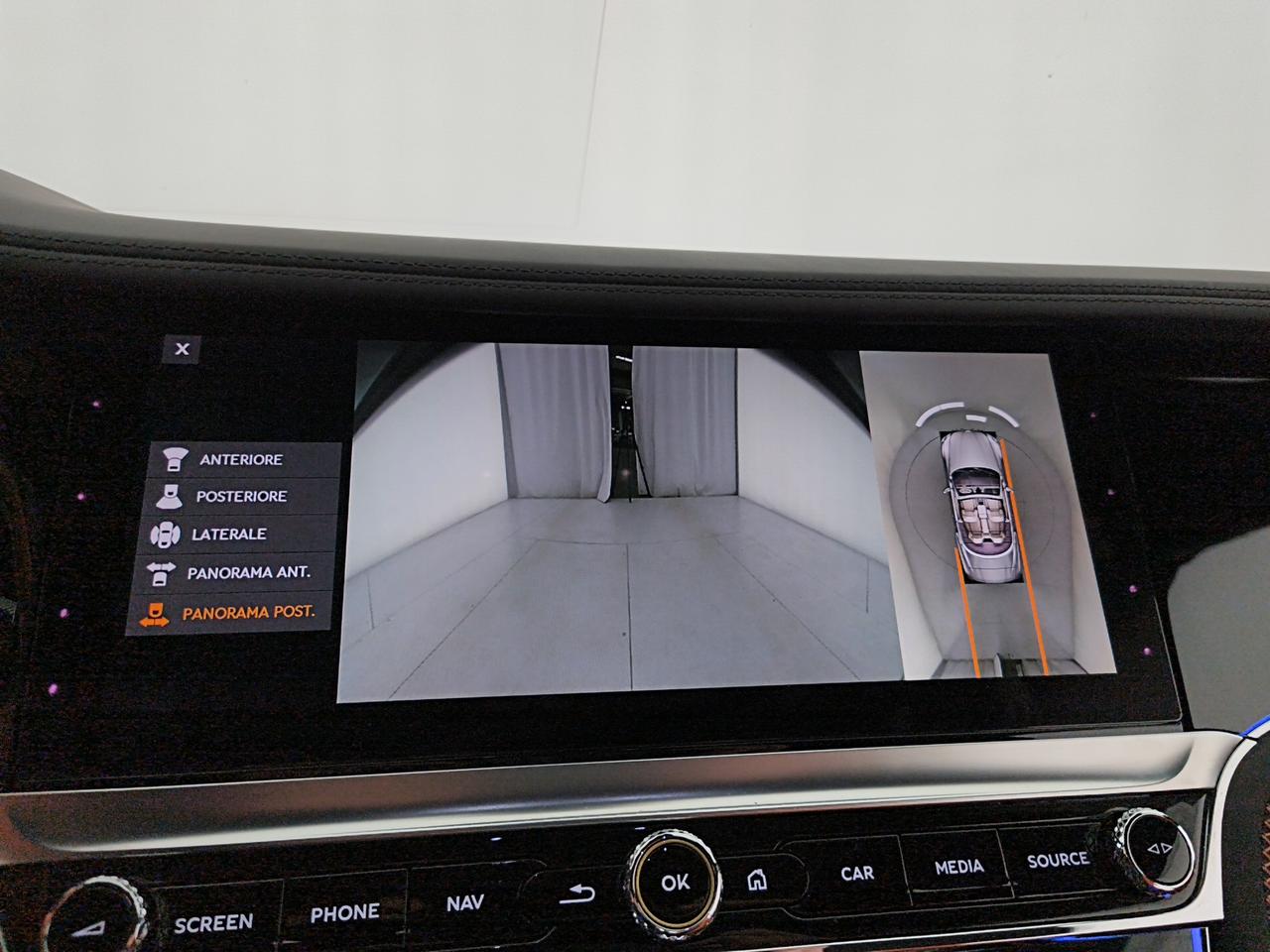 Bentley Continental GTC 550cv First Edition