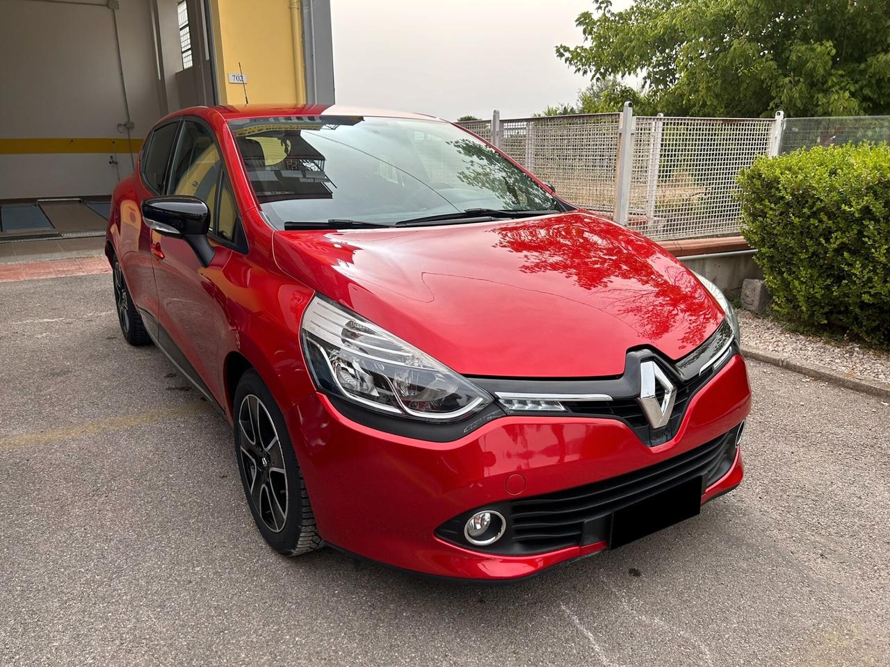 Renault Clio 1.2 75CV 5 porte Live