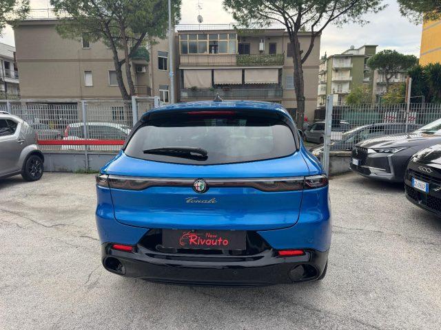 ALFA ROMEO Tonale 1.6 diesel 130 CV Veloce Automatica