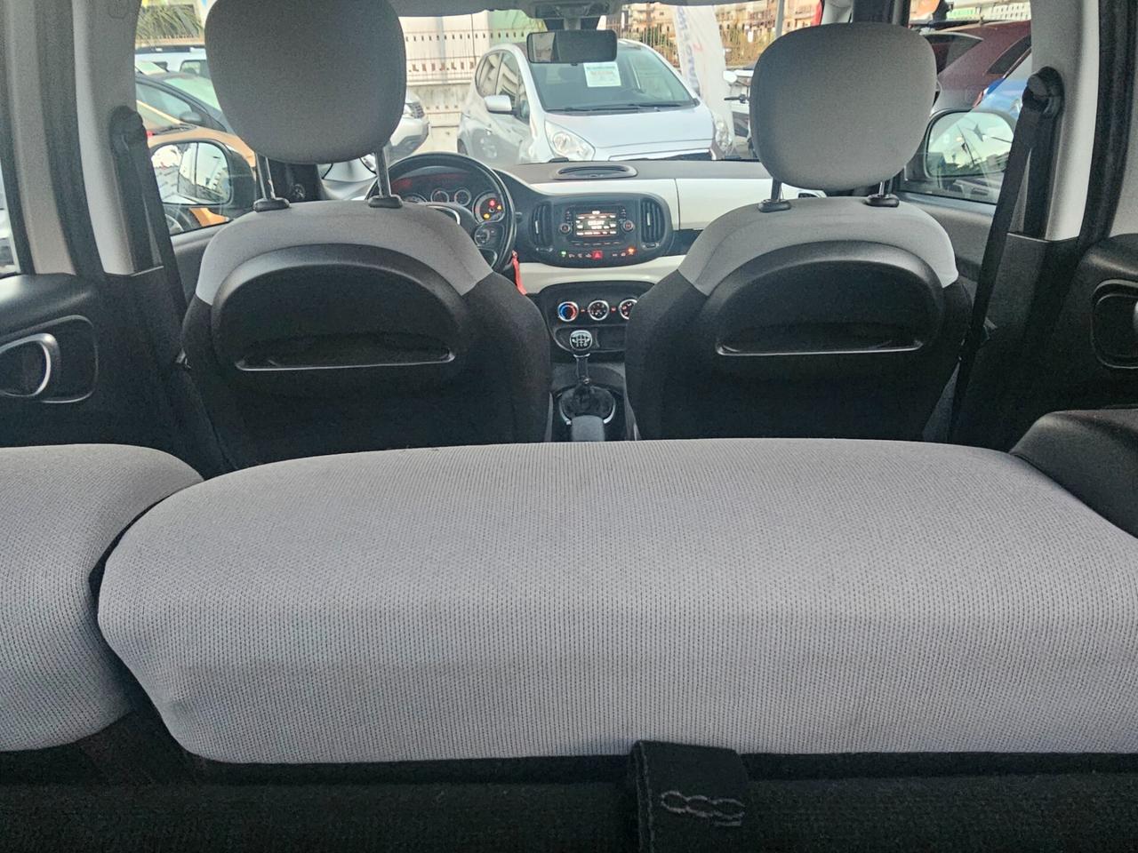 Fiat 500L 1.3 Multijet 85 CV Lounge..Fine 2015