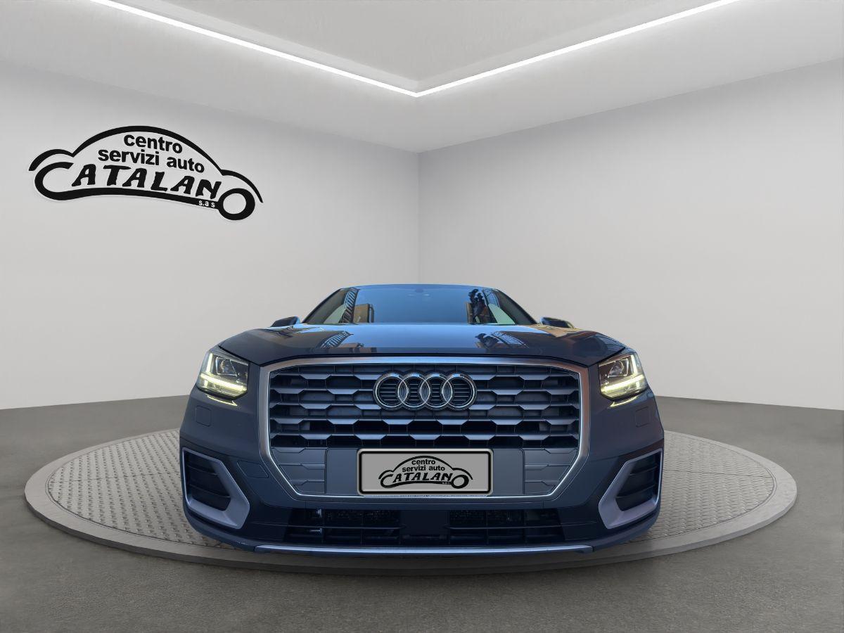 AUDI - Q2 - 1.6 TDI 116CV S line Edition