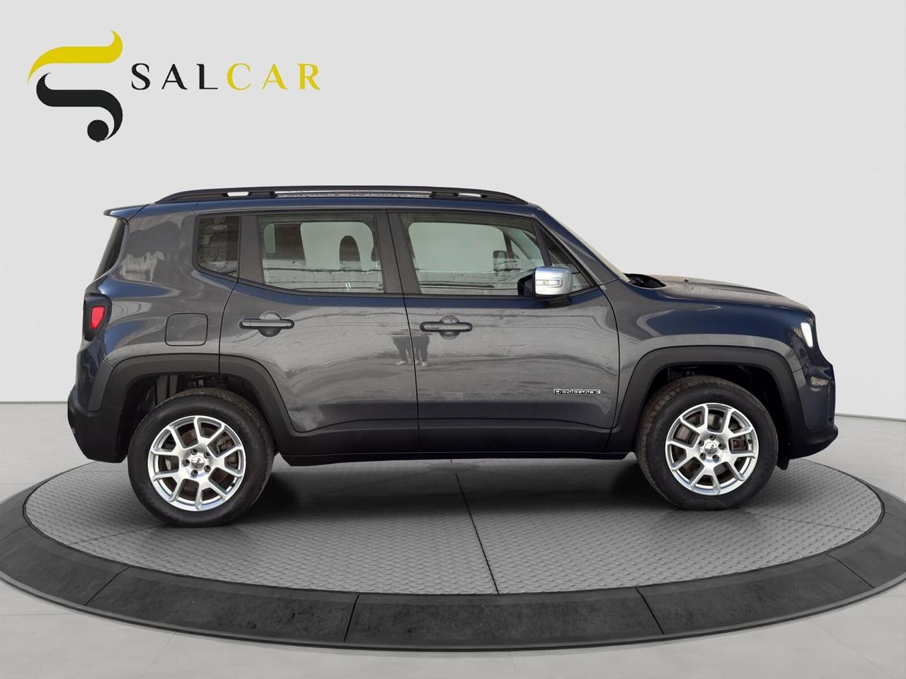 Jeep Renegade 4xe 1.3 phev 190cv Limited automatica 2022