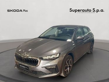Skoda Scala 1.0 TSI Selection