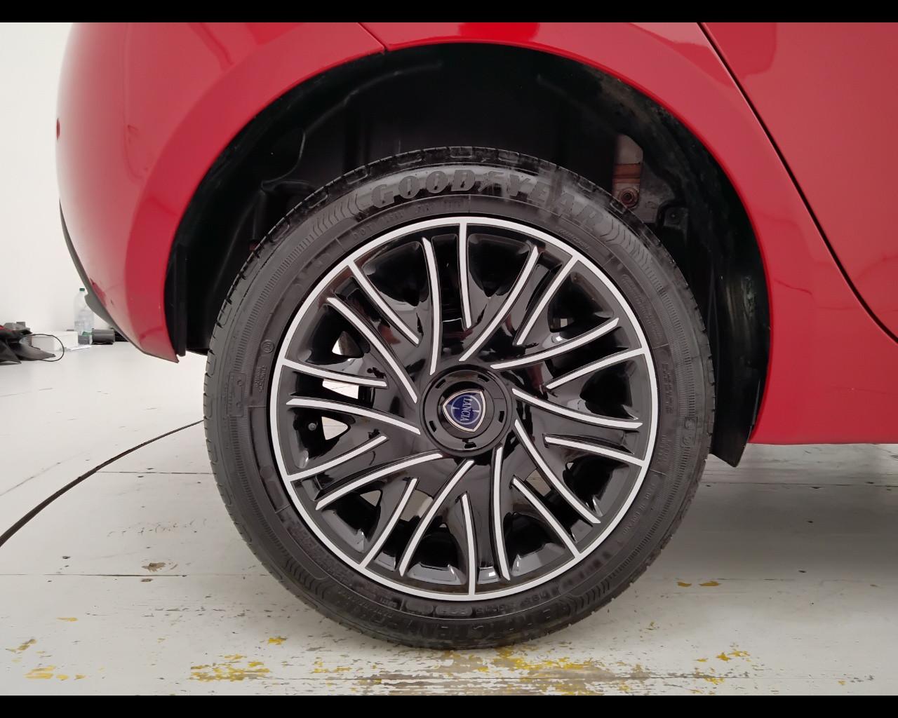 LANCIA Ypsilon III 2021 - Ypsilon 1.0 firefly hybrid Gold Plus s&s