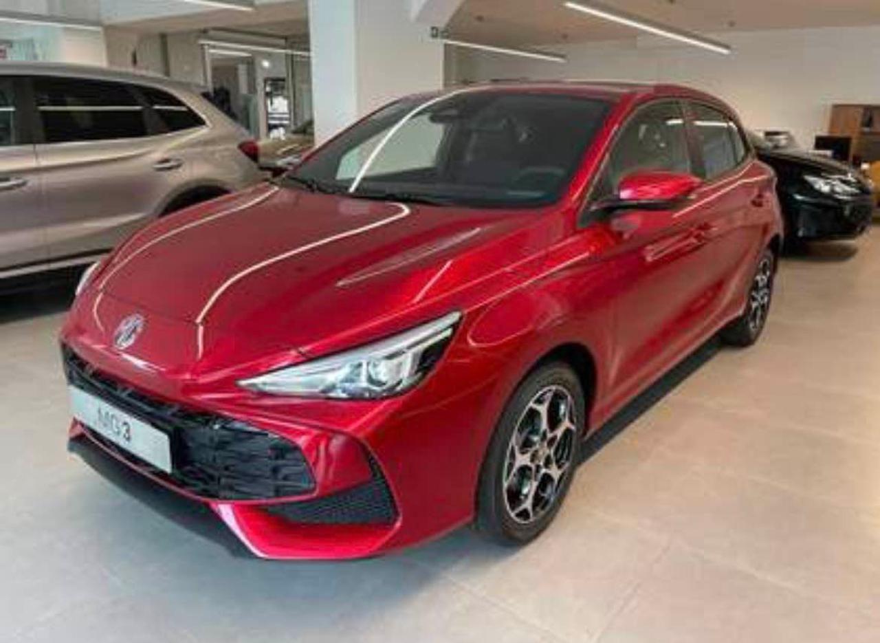 MG MG3 1.5 Comfort/PREZZO REALE / VARI COLORI