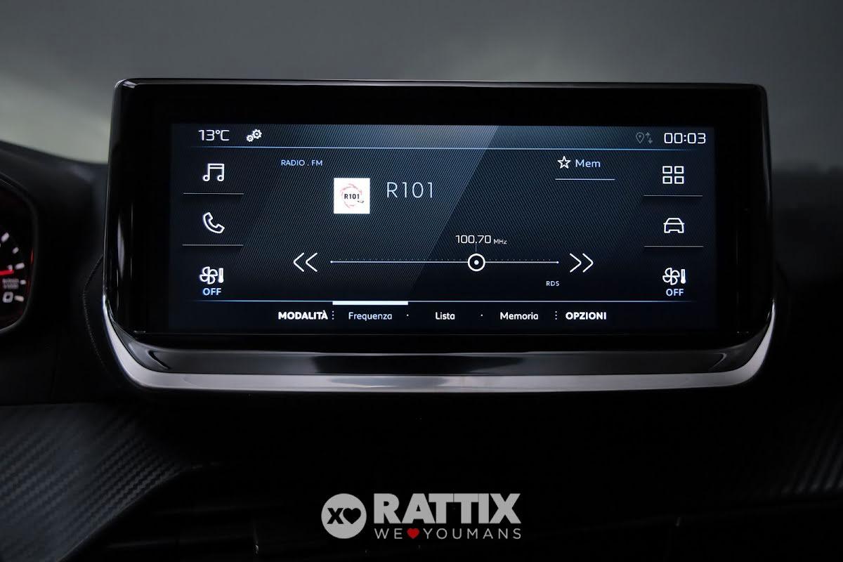 Peugeot 208 1.2 puretech 100CV Style