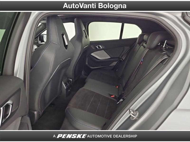 BMW Serie 1 M135 xdrive MSport Pro auto